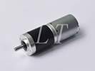 LT28GP-385 PLANETARY GEARED MOTOR
