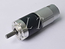 LT40GP-555 PLANETARY GEARED MOTOR