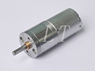 LT25GA-370 DC GEARED MOTOR