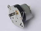 LT40GB-500 DC GEARED MOTOR