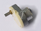 LT48GEL-520 DC GEARED MOTOR