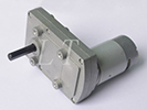 LT60GF-555 DC GEARED MOTOR