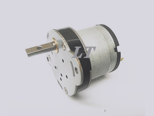 LT40GB-3324  DC GEARED MOTOR