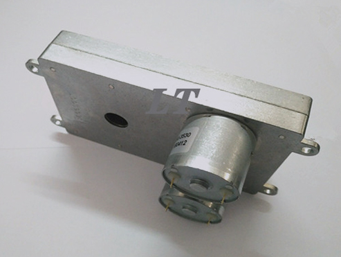 LT78GF-3530 Dual motor-reduction gear motor