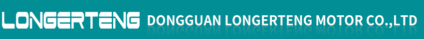 Dongguan Longerteng Motor Co.,LTD